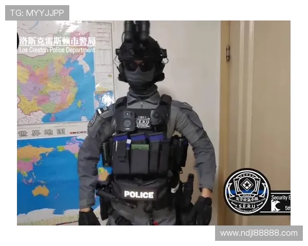 LCPD是哪个警局？它和现实中的NYPD有什么关系？