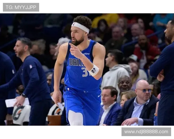 独行侠三分球命中率堪忧七名球员低于30克莱表现不佳仅264